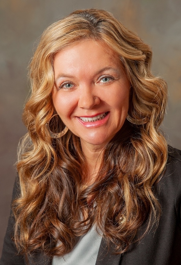 Larisa Conner