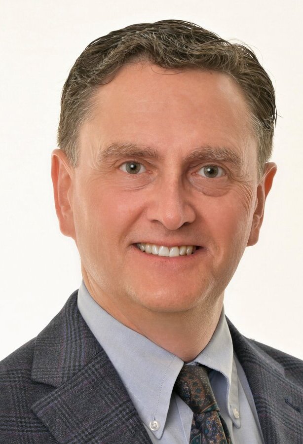 Stuart Geiger