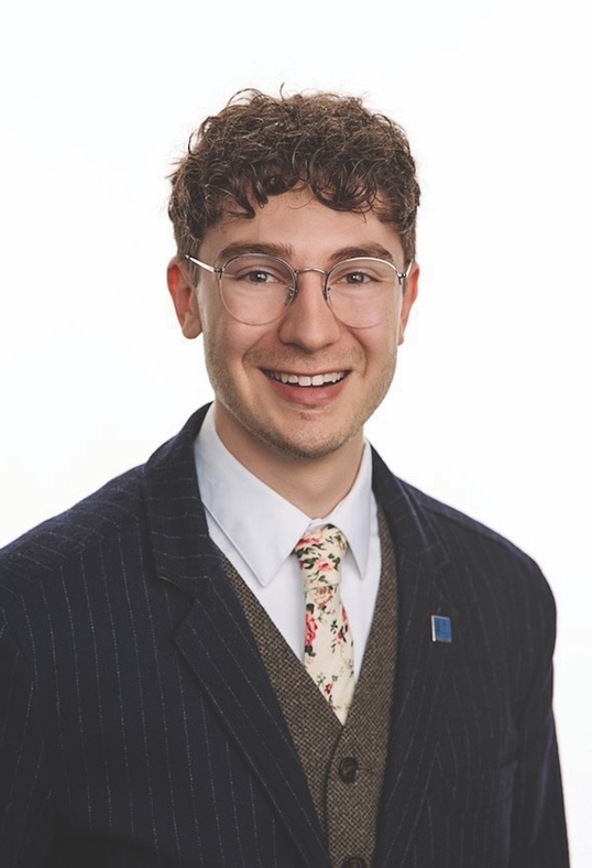 Hunter Lisk