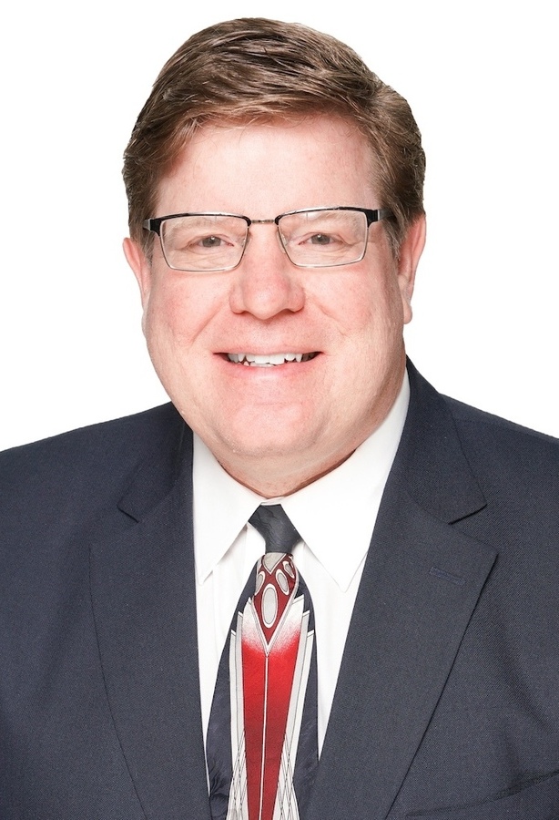 Tim Martin