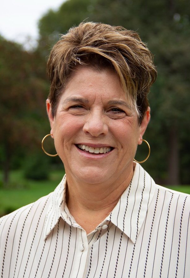 Sharon Tahere